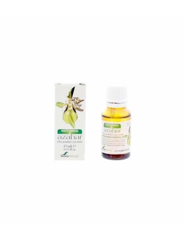 ACEITE ESENCIAL AZAHAR SORIA NATURAL