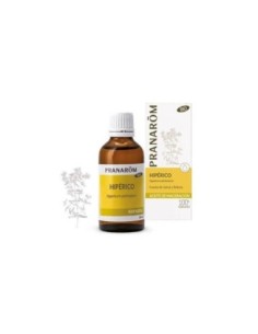 ACEITE HIPERICO 50ML PRANAROM