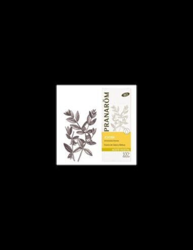 ACEITE JOJOBA 50ML BIO PRANAROM