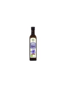 ACEITE LINO BIO 500ML SOL NATURAL