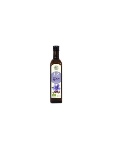 ACEITE LINO BIO 500ML SOL NATURAL