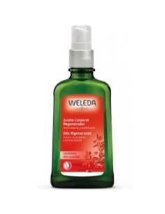 ACEITE REGENERADOR GRANADA WELEDA
