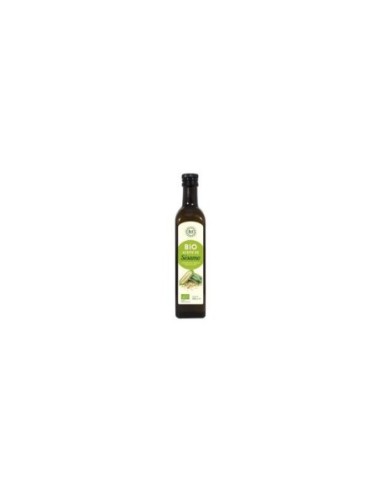 ACEITE SESAMO 500ML SOL NATURAL