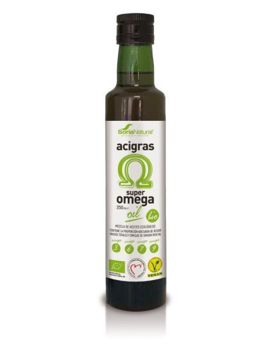 ACIGRAS BIO SORIA