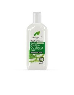 ACONDICIONADOR ALOE VERA DR ORGANIC