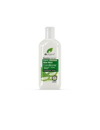 ACONDICIONADOR ALOE VERA DR ORGANIC