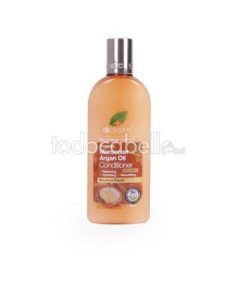 ACONDICIONADOR ARGAN DR ORGANIC