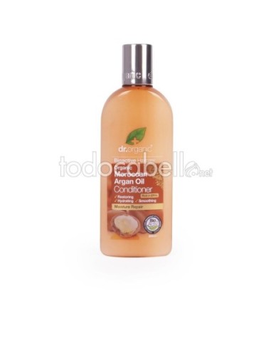 ACONDICIONADOR ARGAN DR ORGANIC