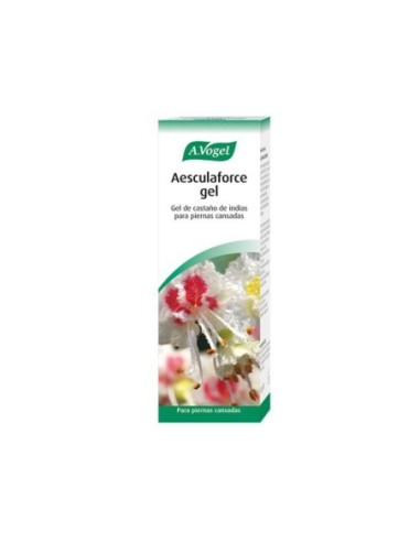 AESCULAFORCE GEL VOGEL