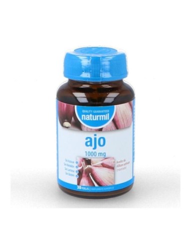 AJO 30CAPS NATURMIL