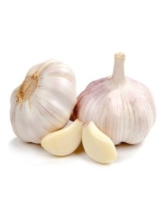 AJOS BLANCO SECOS