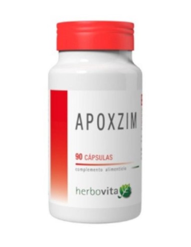 APOXZIM 90 CAPS HERBOVITA