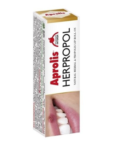 APROLIS HERPROPOL ROLL ON