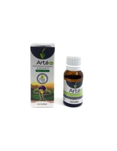 ARBOL TE NOVADIET 15ML