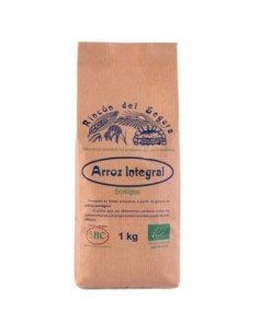ARROZ INTEGRAL 1KG RINCON DEL SEGURA