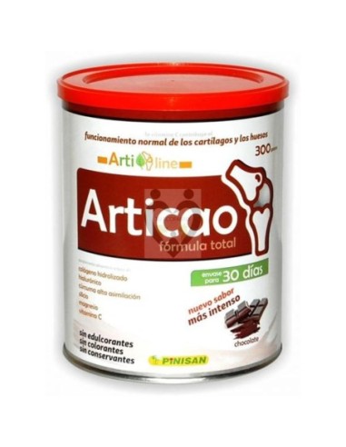 ARTICOLAG 300GR PINISAN