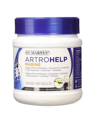 ARTROHELP MARINE POLVO MARNYS