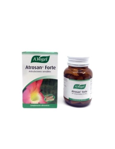 ATROSAN FORTE VOGEL 60 COMP