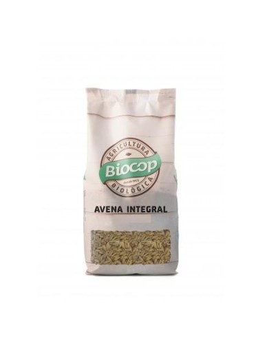 AVENA GRANO BIOCOP