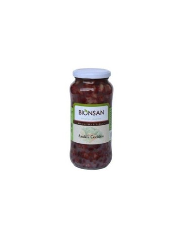 AZUKIS COCIDOS BIONSAN 400GR