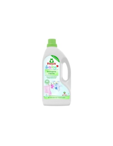 BABY DETERGENTE FROSCH