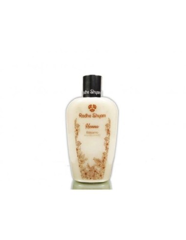 BALSAMO HENNA 250ml