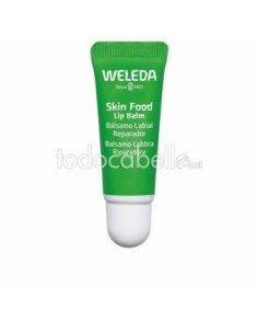 BALSAMO LABIAL REPARADOR WELEDA