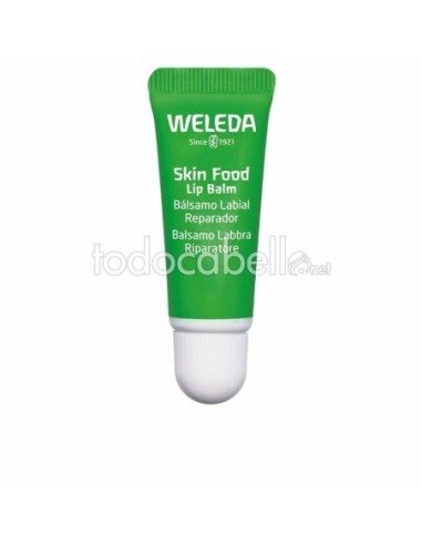 BALSAMO LABIAL REPARADOR WELEDA