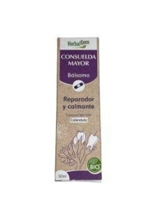 BALSAMO REPARADOR CONSUELDA MAYOR