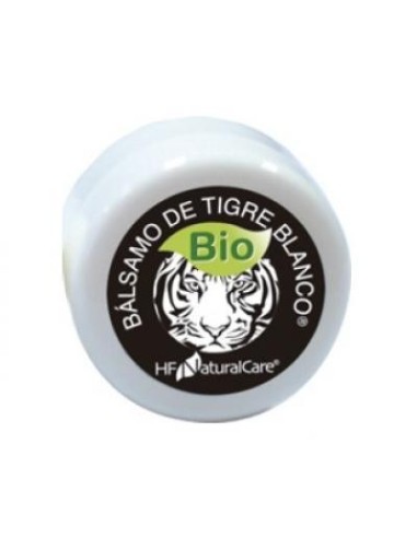 BALSAMO TIGRE BLANCO BIO