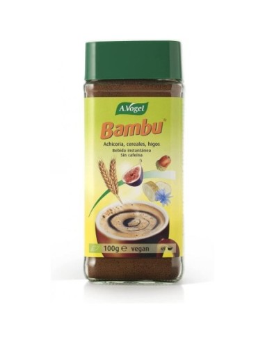 BAMBU SOLUBLE TARRO