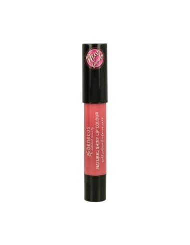 BARRA DE LABIOS BRILLO PRETTY DAISY BENE