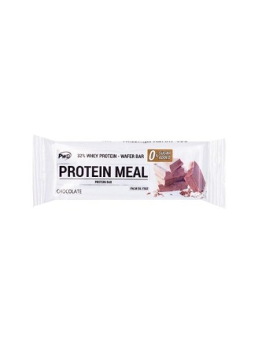 BARRITA PROTEIN MEAL CHOCOLATE