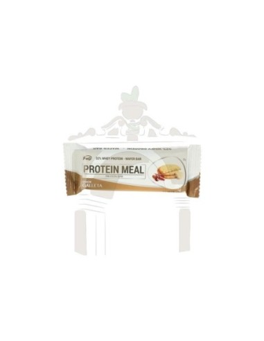 BARRITAS PROTEIN MEAL COOKIES