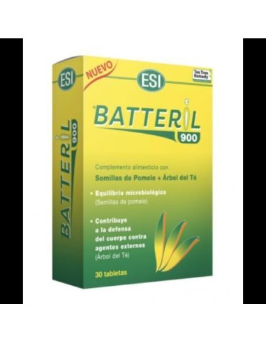 BATERIL10 COMP ESI