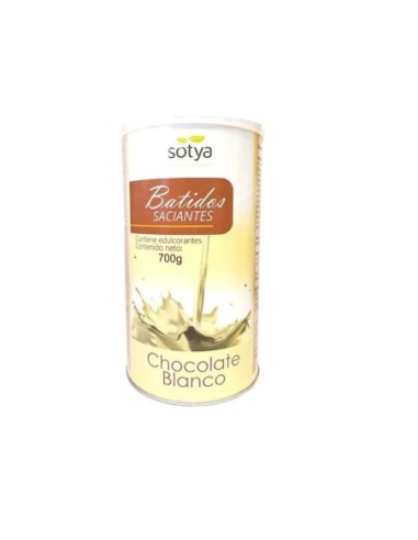 BATIDO CHOCOLATE BLANCO SOTYA