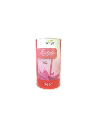 BATIDO FRESA SOTYA