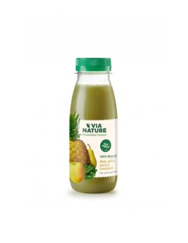 BEBIDA FRUTAS DETOX 250 ML