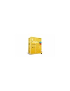 BICOMPLEX HERBORA 20 VIALES
