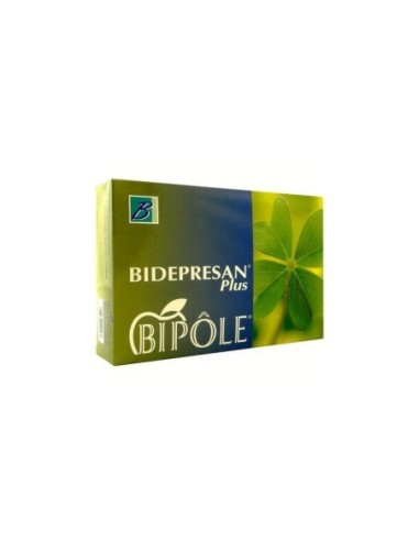 BIDEPRESAN PLUS