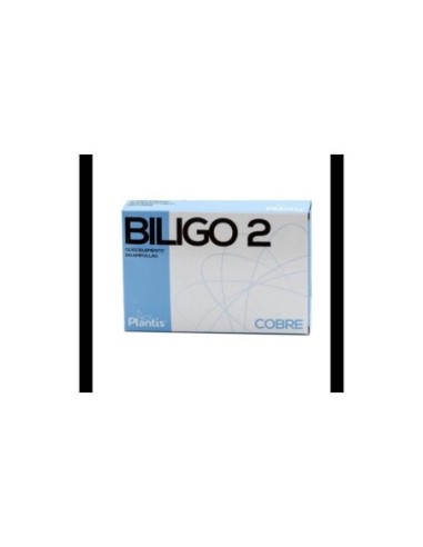 BILIGO 2 COBRE PLANTIS