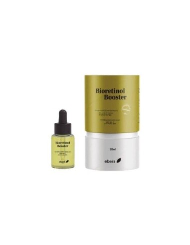 BIORETINOL BOOSTER 30ML EBERS