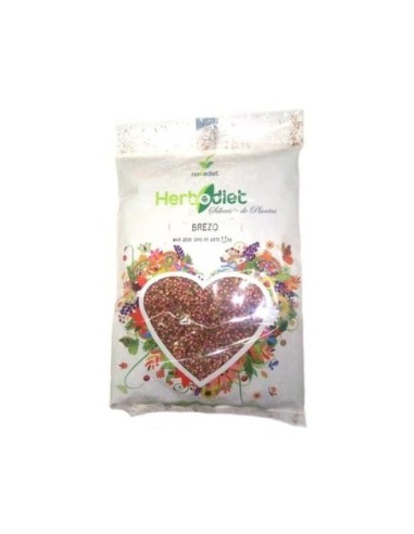 BREZO PLANTA HERBODIET