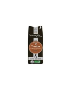 CAFE MOLIDO TRADICION ARABICA
