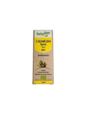 CALMIGEM SPRAY HERBALGEM