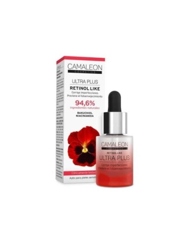 CAMALEON ULTRA PURE RETINOL