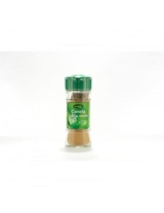 CANELA MOLIDA ESPECIAS BIO ARTEMIS