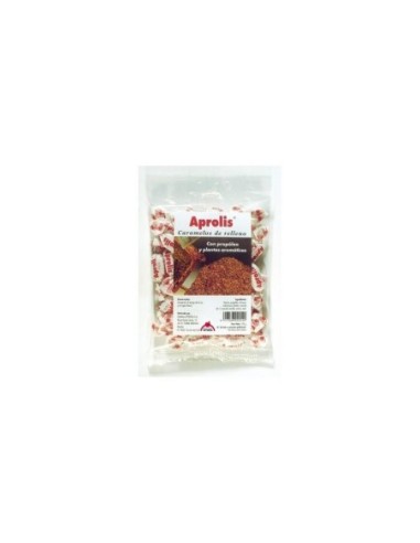 CARAMELOS APROLIS TOS 100GR