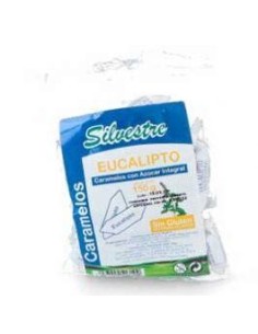 CARAMELOS EUCALIPTO SILVESTRE