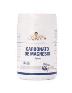 CARBONATO DE MAGNESIO 130GR ANA Mª